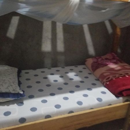 Sipi Backpackers Apartment Kapchorwa Exterior photo