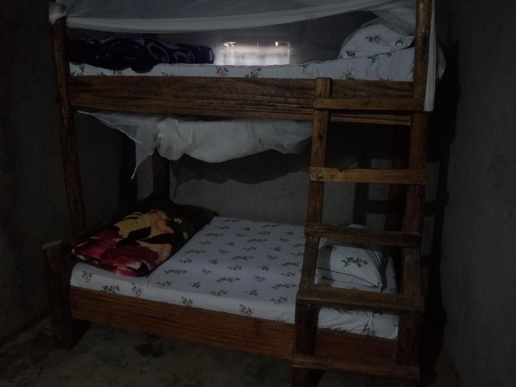 Sipi Backpackers Apartment Kapchorwa Room photo