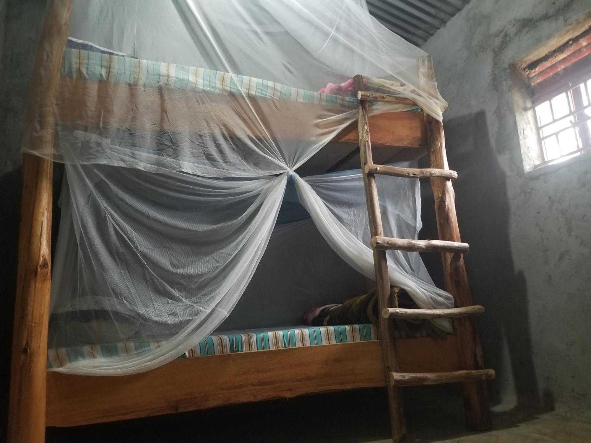 Sipi Backpackers Apartment Kapchorwa Room photo