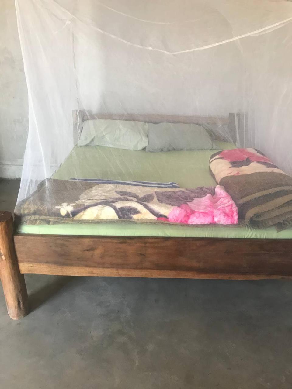 Sipi Backpackers Apartment Kapchorwa Room photo
