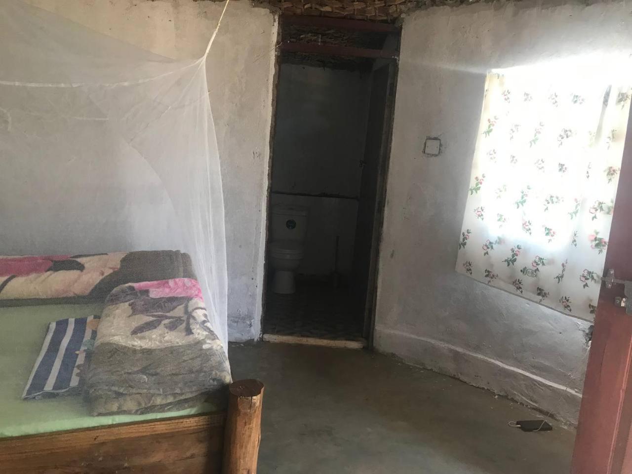 Sipi Backpackers Apartment Kapchorwa Room photo