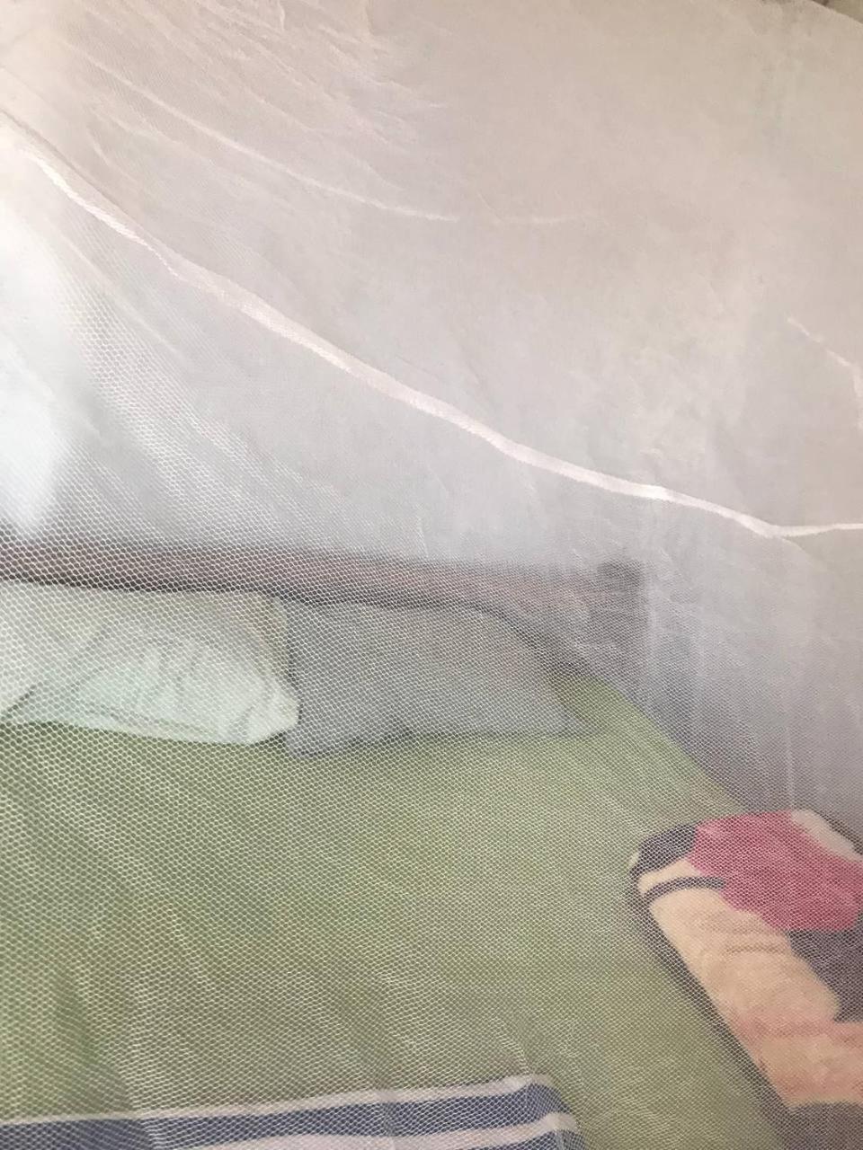 Sipi Backpackers Apartment Kapchorwa Room photo