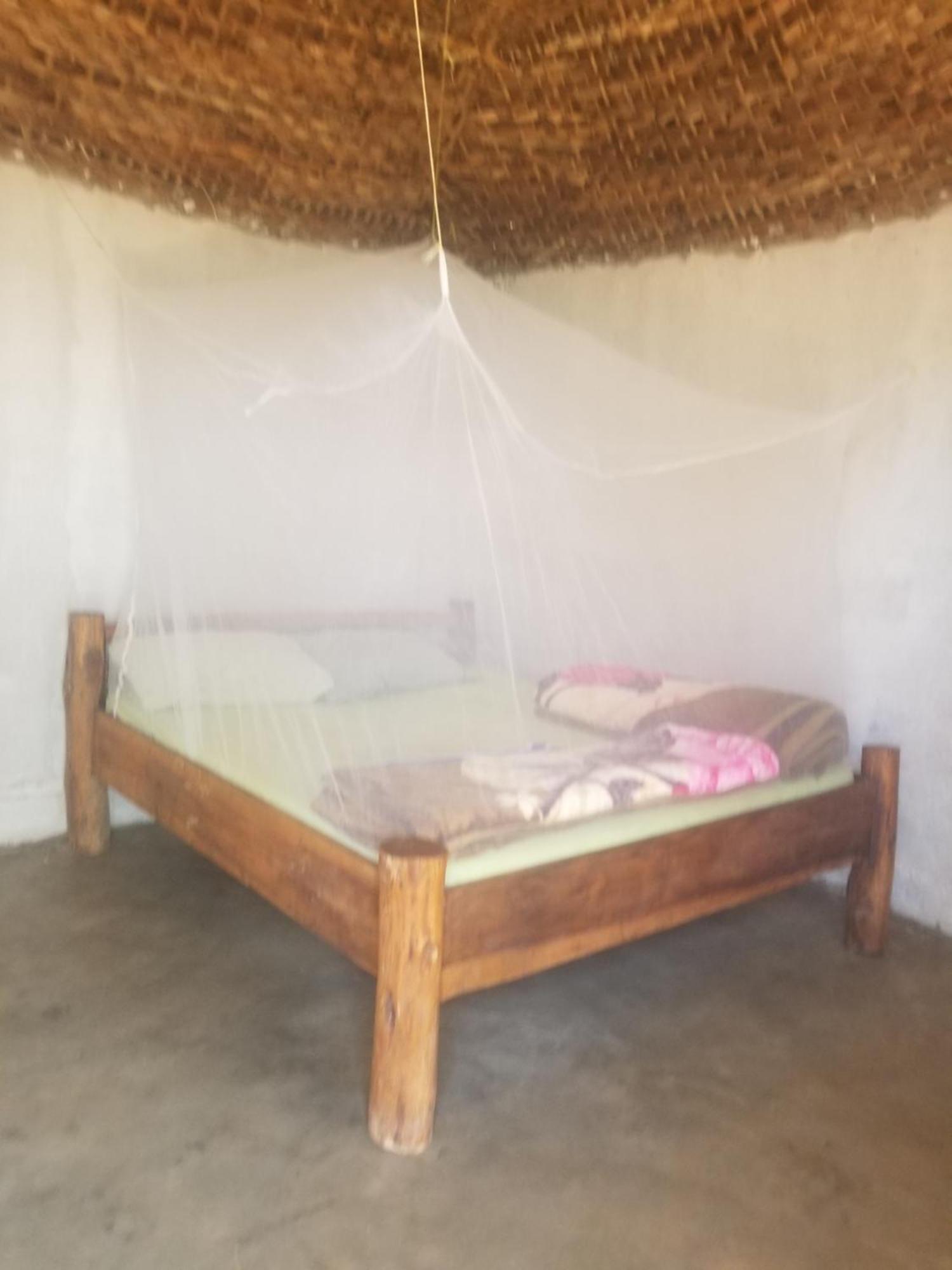Sipi Backpackers Apartment Kapchorwa Room photo