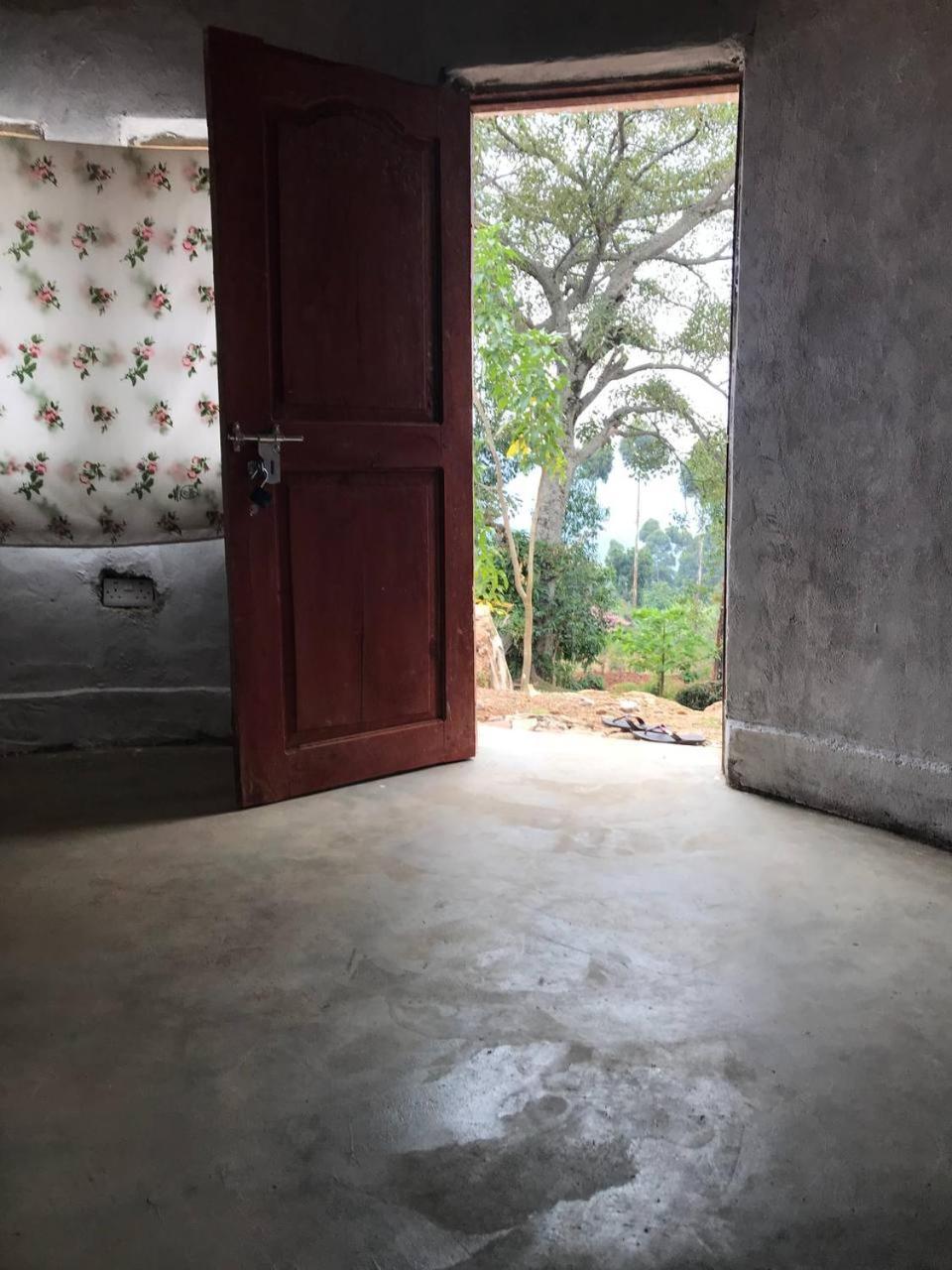 Sipi Backpackers Apartment Kapchorwa Room photo