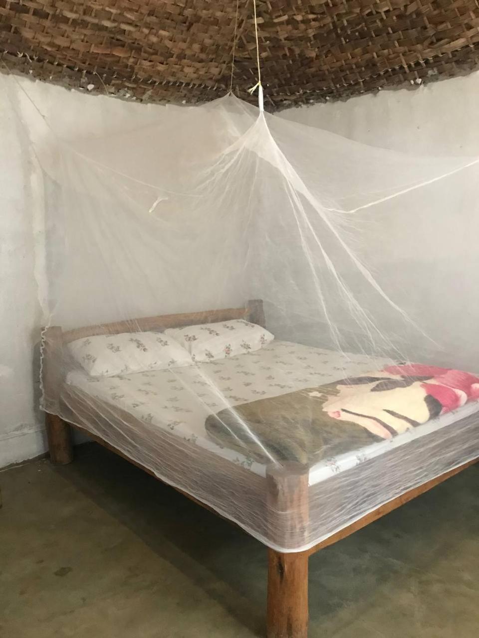 Sipi Backpackers Apartment Kapchorwa Room photo