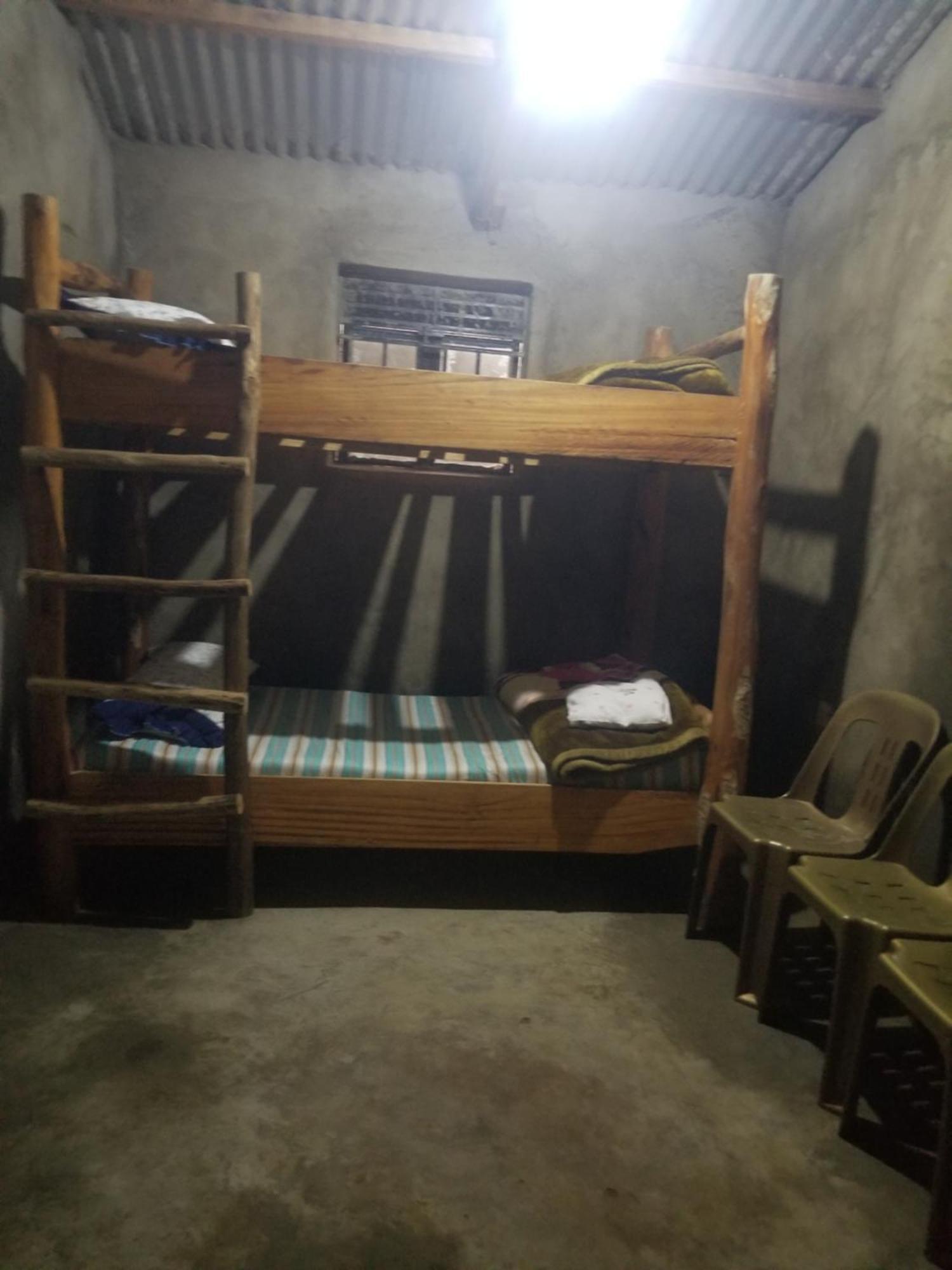 Sipi Backpackers Apartment Kapchorwa Room photo