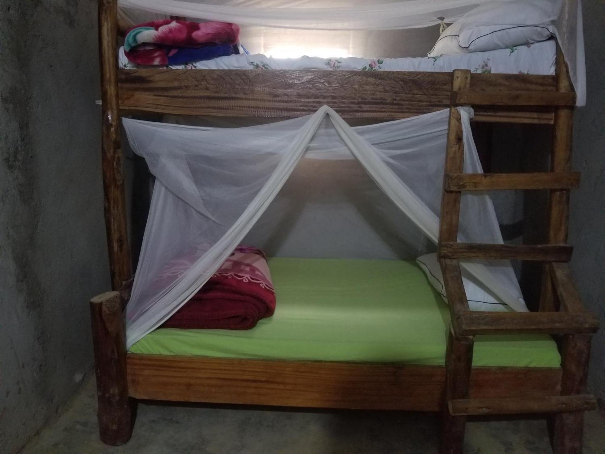 Sipi Backpackers Apartment Kapchorwa Room photo