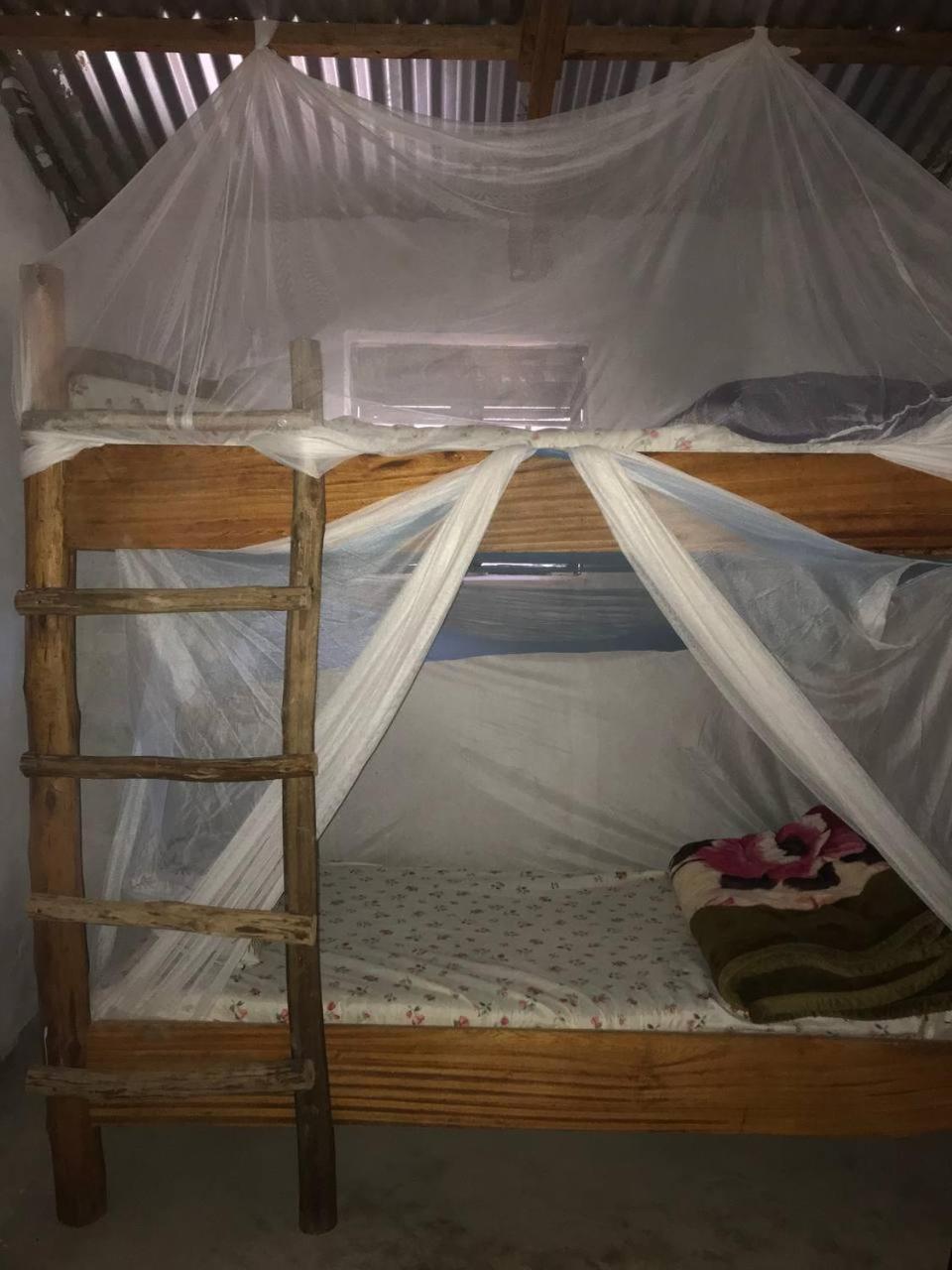 Sipi Backpackers Apartment Kapchorwa Room photo