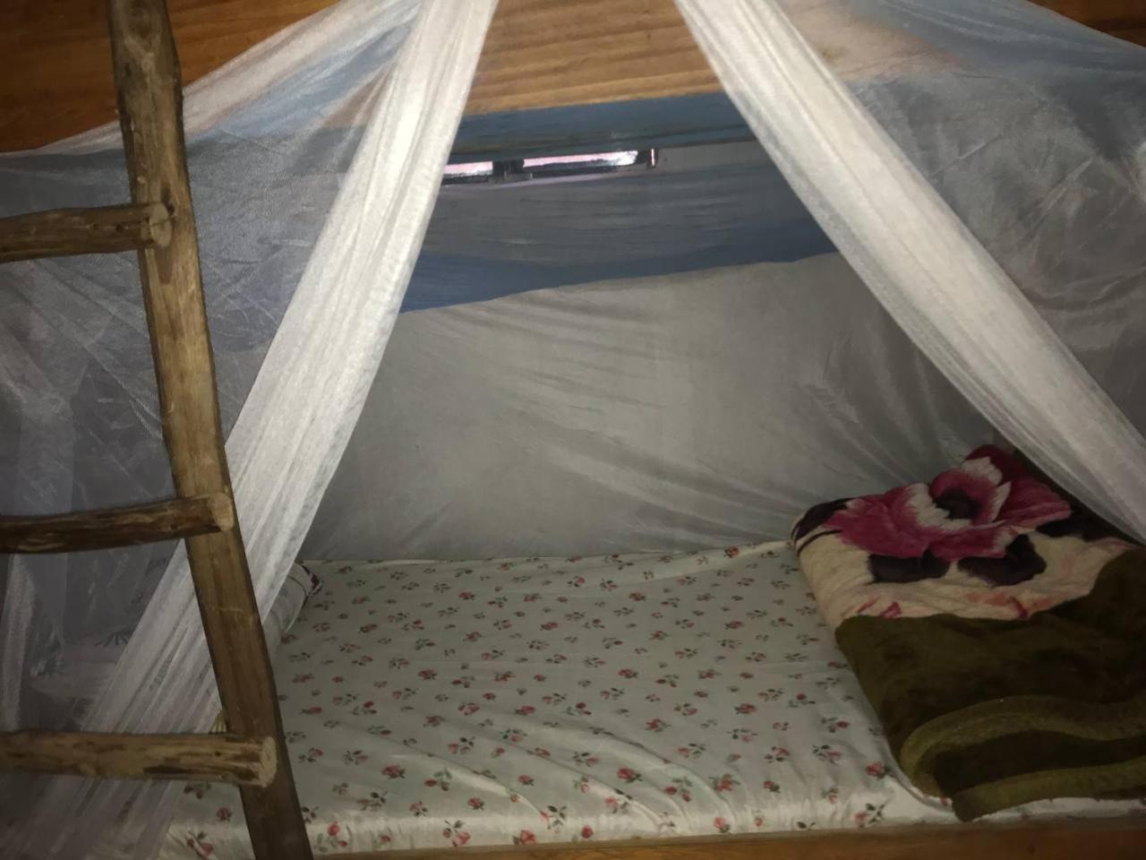 Sipi Backpackers Apartment Kapchorwa Room photo